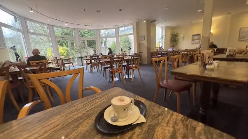 Confiserie-Cafe-Messner