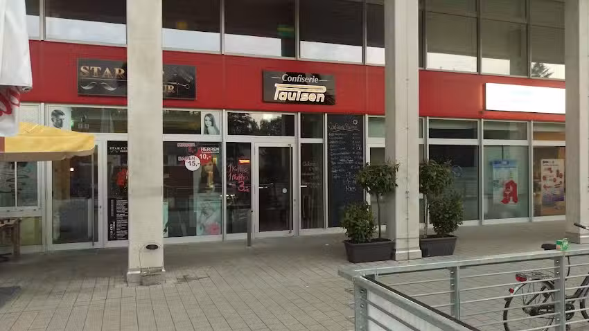 Confiserie Paulsen Chocolate Bar