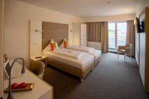 Confour Hotel