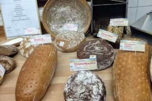 Conny’s Buschenschänke