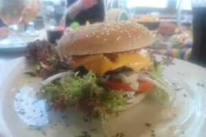 Conny’s Restaurant