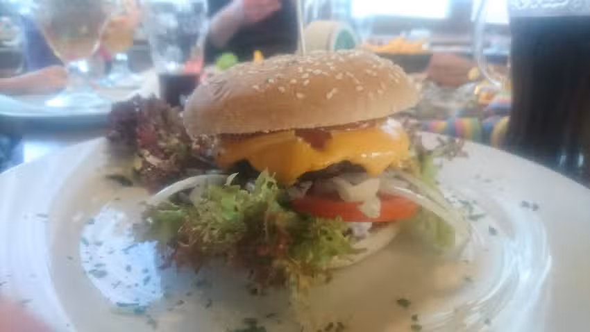 Conny&rsquo;s Restaurant