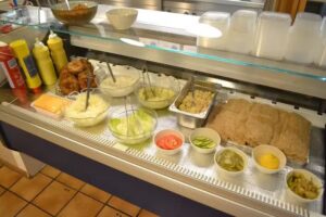 Conny’s Snack Bar
