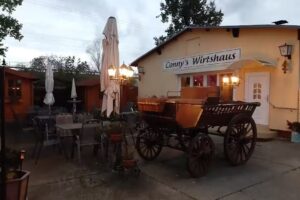 Connys Wirtshaus