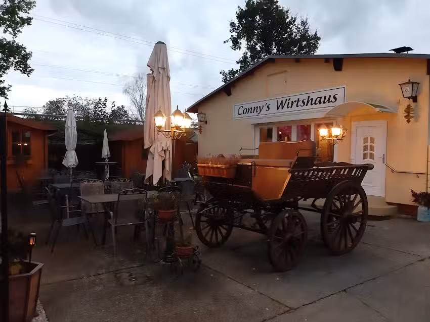 Connys Wirtshaus