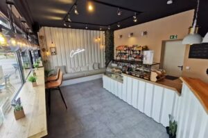 Container Cafe & Lunchroom