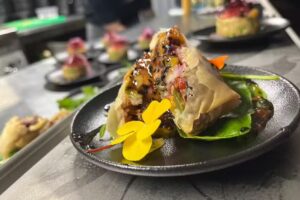 Containerkitchen &ndash; Catering &ndash; Event Solutions &ndash; M&uuml;nchen