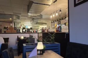 Conte’s Pizza&Pasta&Eiscafé