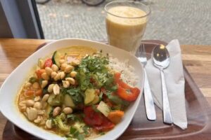 COOK REIN BREITE STRASSE