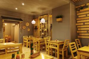 Cook This Way &ndash; Vietnamese & Japanese Food