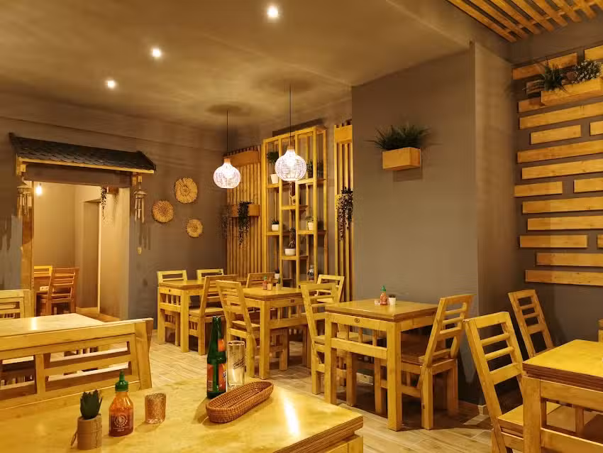 Cook This Way &ndash; Vietnamese & Japanese Food