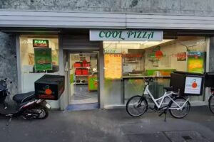 Cool Pizza (Burger & Döner)