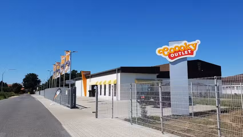 Coppenrath Coooky Outlet