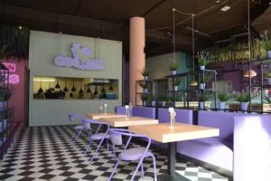 COQ AU VIN | French Bar & Restaurant – Mönchengladbach