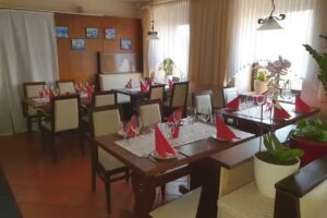 Corfu Greek Cuisine
