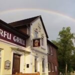 Corfu Grill