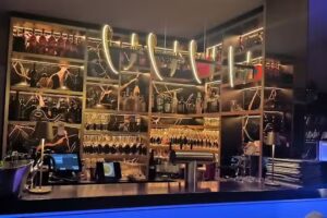 Cori&Amuri Osteria Moderna
