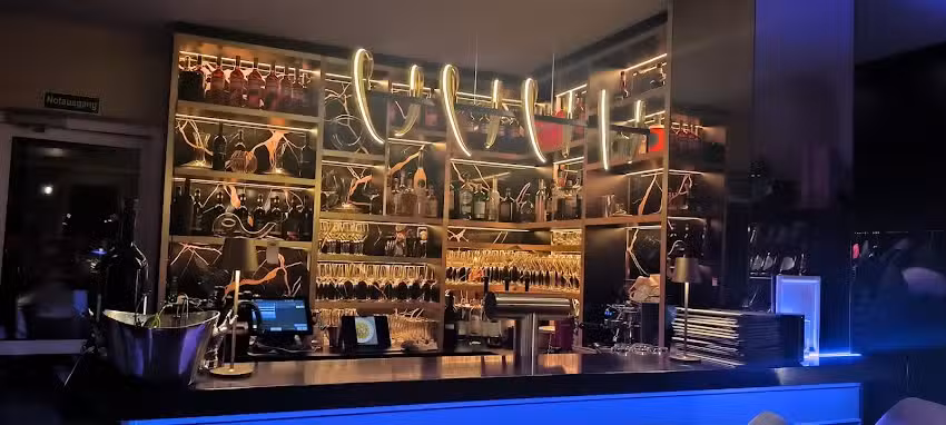 Cori&Amuri Osteria Moderna