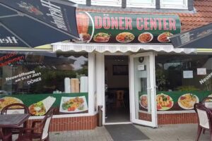 Corner Grillhouse Sereetz