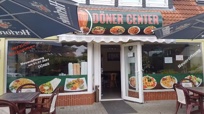 Corner Grillhouse Sereetz