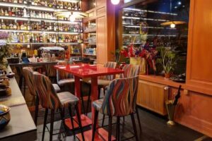 Corrorima African Cuisine