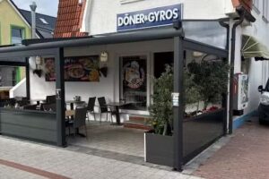 Cortina Döner & Gyros
