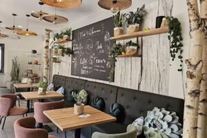 cosa Gartenlounge