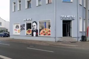 Cosa Nostra Bielefeld