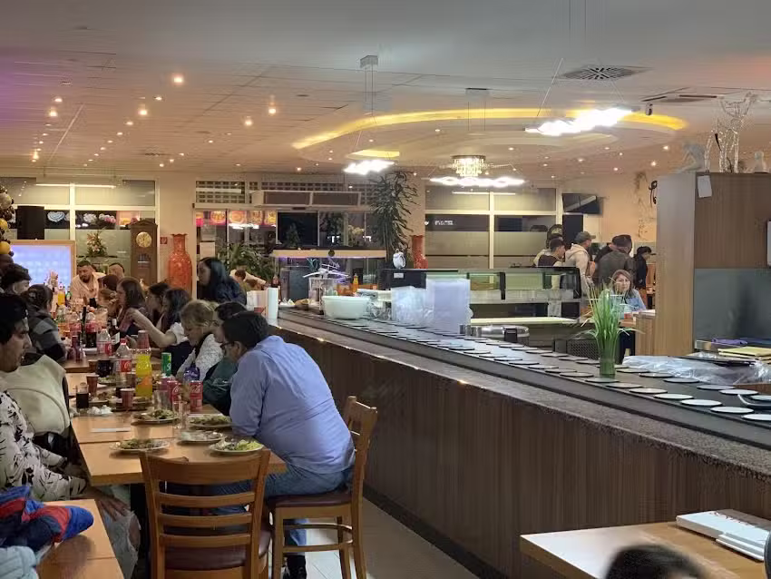 Cosy Restaurant (ehemals King Dong A)