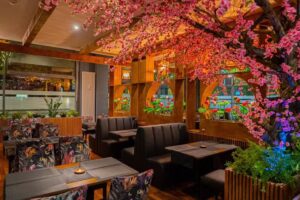 Coto Restaurant