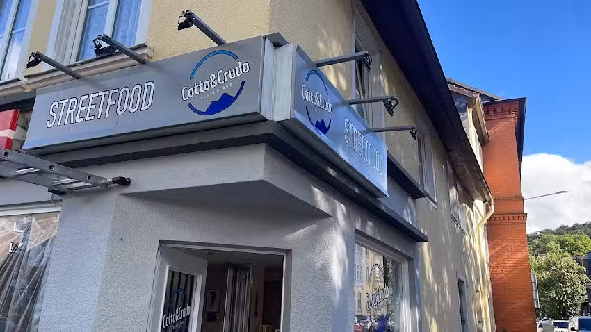 Cotto&Crudo Streetfood Iserlohn