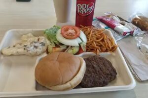 Cottonbaler Kitchen CKs