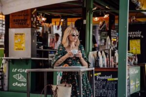 Coucou Food Market – Viktualienmarkt München