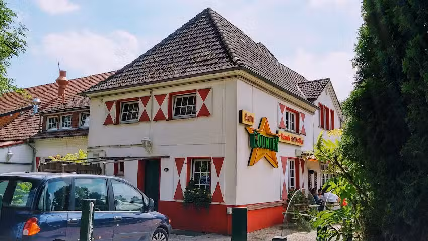 Country-Gastro GmbH