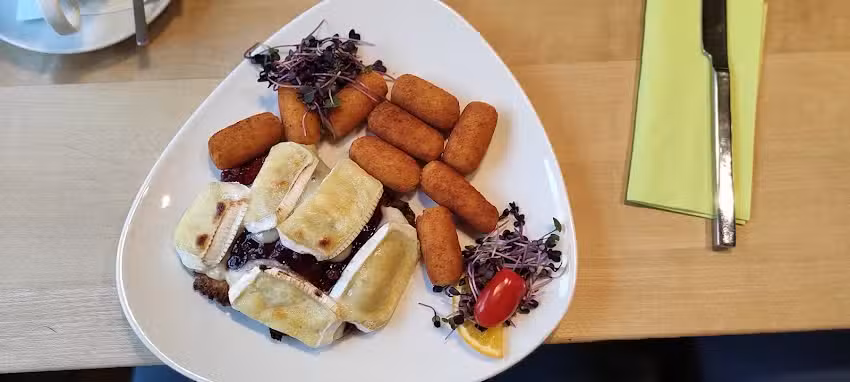 Country Kitchen &ndash; Tietlingen