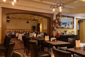 Countrymen’s Grill & Beer