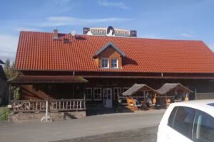 Countryscheune & Shadow Creek Ranch