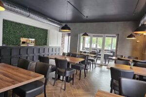 Coup Burger Ludwigshafen