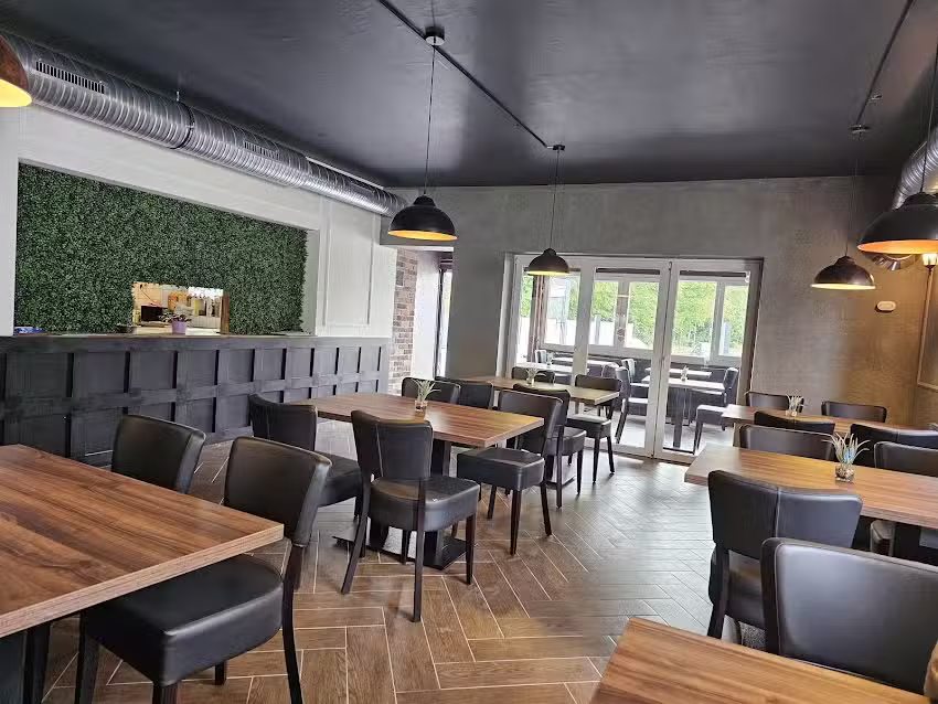 Coup Burger Ludwigshafen