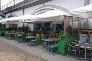 Cowei Restaurant – Asian Fusion Berlin
