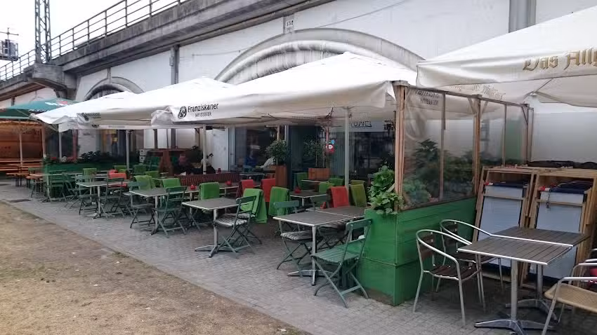 Cowei Restaurant &ndash; Asian Fusion Berlin