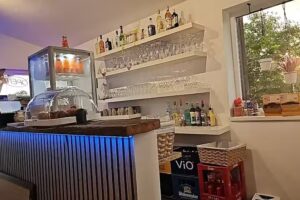 Cox&rsquo;s Bistro