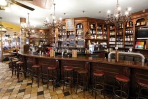 Coyote Cafe Trier