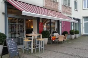 CRAMERS. KAFFEE + CO.