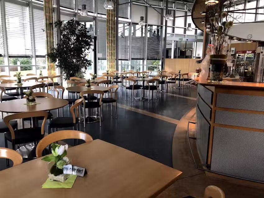 Crana &ndash; Das Bistro