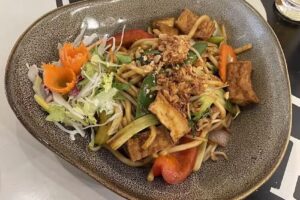 crazy Asian Taste