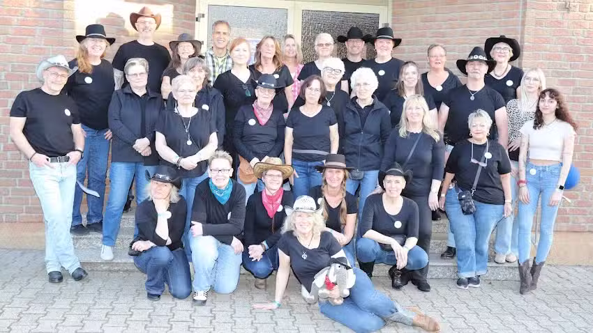 Crazy Boots N&ouml;rvenich