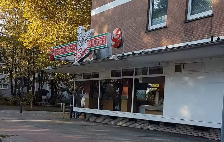 Crazy Croque Imbissbetriebe GmbH