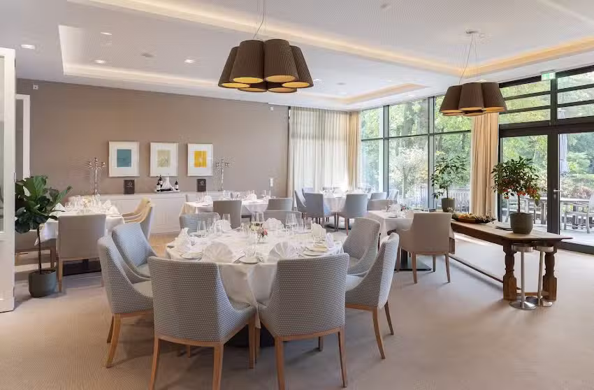 Cr&egrave;me de la Paran GmbH