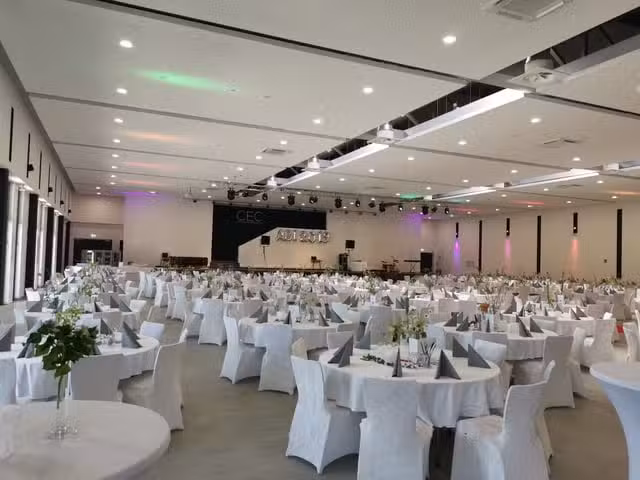 Cremlingen Event Center GmbH